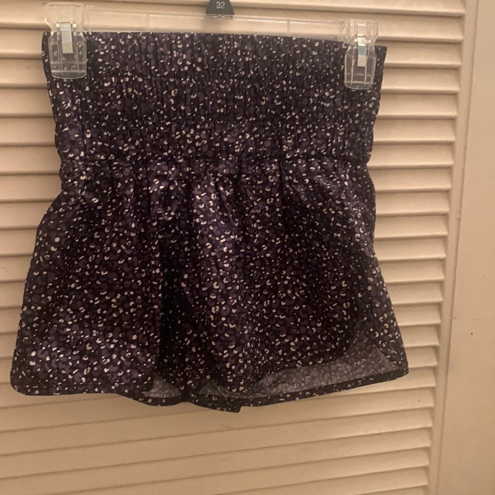 FP Movement The Way Home Shorts cheetah xs discontinued NWT